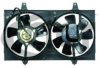 NISSA 214863J210 Fan, radiator